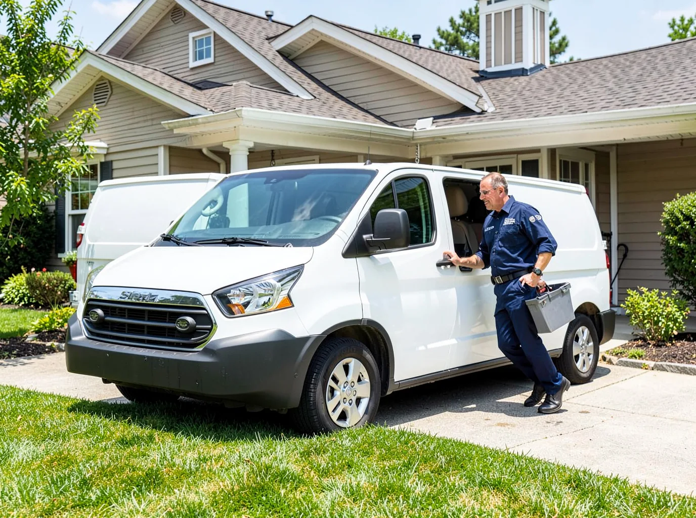Emergency Plumber company in Hosmer, SD