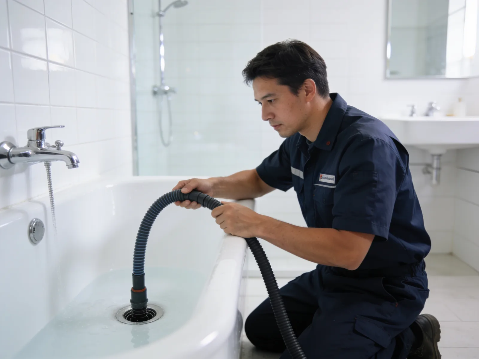 Emergency Plumber Hosmer, SD FAQs